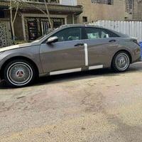 إلنترا 2023 هايبرد كامل مواصفات  بسم راعيها رقم بغداد سونار مرفق مع صو...