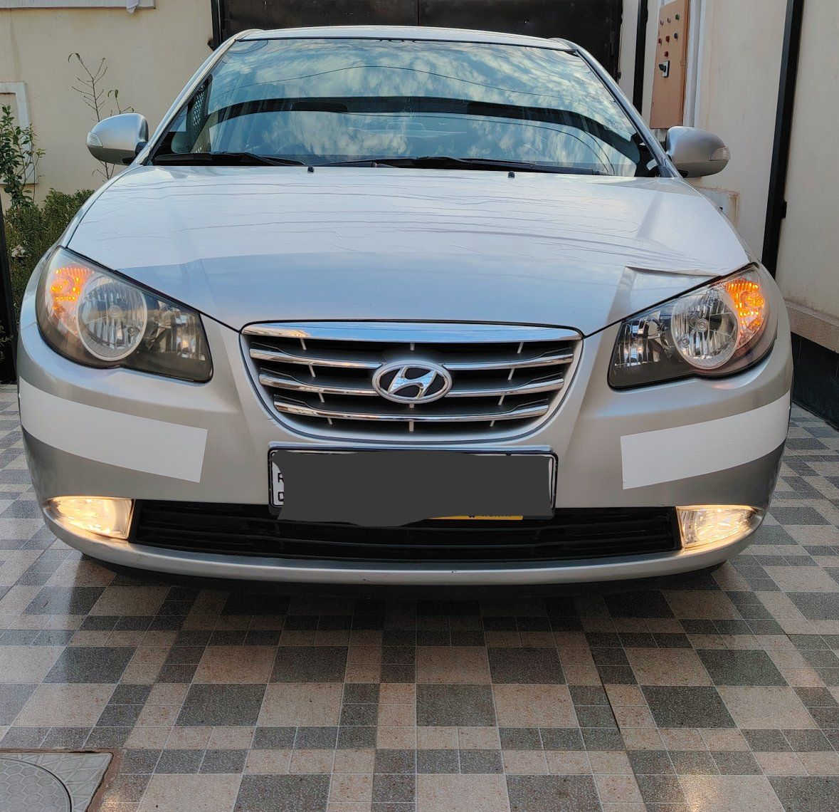 سلام عليكم
افانتي للبيع موديل 2010 أدوات كصه سياره نضيفه كلش احله من الصور رقم وسنويه تبريد تدفئه كير مكينه فول خير من الله تحكم ستيرن تدفئه كشنات مري شفط السعر 48 وبيهة مجال للشراي مكاني واسط شراي اتصل وتدلل مو شراي لا تتصل ***********
