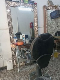 3 ميوزه أوربي اصلي الواحد ب60 كراسي حلاقه 2 الواحد ب 40   07719107659 ...