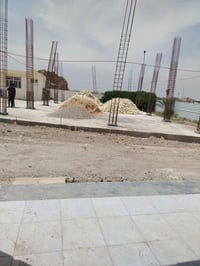 📢 حملة خيرية عاجلة – بناء مصلى نساء في المسجد 📢 قال الله تعالى: ﴿إِنَّ...