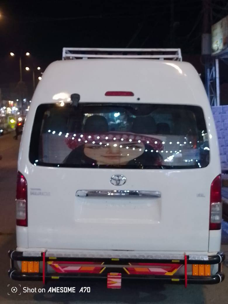 سلام عليكم هايس تويوتا موديل 15 رقم بغداد العنوان بغداد مكلف بل نشر
مراوس حسب الارتفاق *********** مجموعة جديده دوشمه جديد ترايك وين متريد
