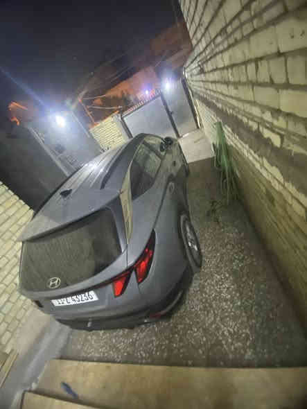 بسم الله الرحمن الرحيم 
من رخصة الادمن المحترم 
توسان مديل ٢٠٢٤ بيع او مراوس 
ماشية ٤١
فول ما عدة الفتحة 
بصمة تشغيل عن بعد 
رادارات امامي خلفي
شاحن واير ليس 
مثبت سرعة 
قيادة الية 
وبعد هواي بيهة مواصفات معروفة مواصفات التوسان 
امريكي حادثهة تبديل جاملغ ايسر وربع الباب توحيد لون والبنيد صبغ وحافة الشاصي الي هوة كرن مال براكيت يعني مو الشاصي بس الكرن مالتة 
السيارة موجودة بغداد 
السعر ١٩٥وبيهة مجال حك جية 
***********
