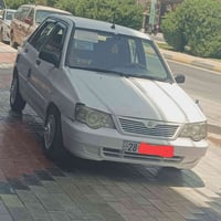 موديل ٢٠١٢ • كربلاء • محرك بدايه