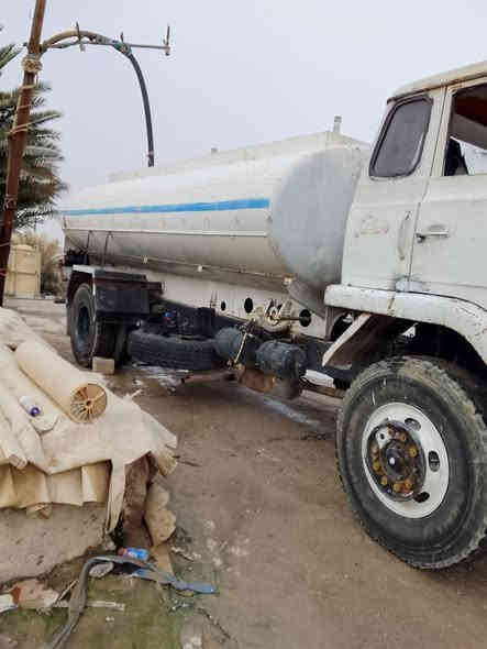 سلام عليكم تنكر هينو مكينه كير طخم تأير كله جديد ***********
