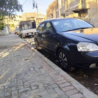 اوبترا 2006 سيارة كامله من صدر تبريد ثلج تخم تاير سياره حلوه السعر 70 ...