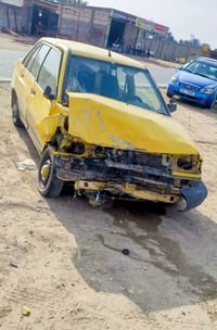 بلنشر • موديل ٢٠١١ • رقم بغداد