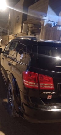 جورني ٢٠١٨ • ٧ راكب • رقم مميز بصرة