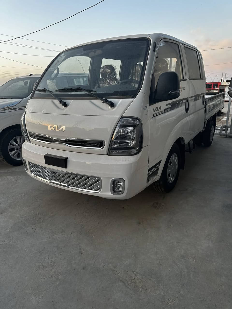 السلام عليكم
معرض ديالى الاول 

وصول كيا 2025 زيرو دبل قماره فول سستم الشكل الجديد - / سعر بلاش 

لاستفسار  /***********

العنوان ديالى جديده الشط
