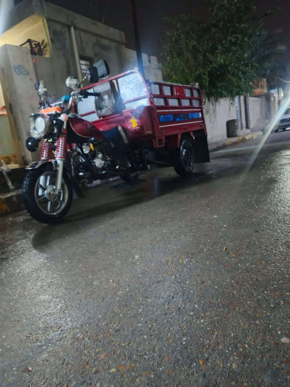 سلام عليكم ستوته للبيع  موديل 2023  مكفوله من كلشيء الوكيل محمد مزهر ***********
