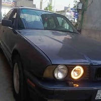 525 مديل 1988 مسكر كير مكينه صدر تخم تاير تبريد كله جديد فتحه شغاله  خ...