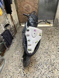 ماكس مال لعب بوشة 55 سلف 55 نقصهة كهربائيات  رايدهة 300الف وبيهة مجال ...