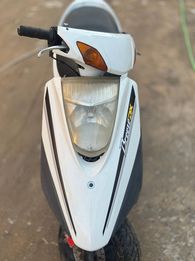 ‎دراجه بريز نضيفه كلش مكينه ناعمه سلف وهندر سعر 450 بيها مجال حك جيه عنوان طالبيه ***********‎ بغداد, العراق
