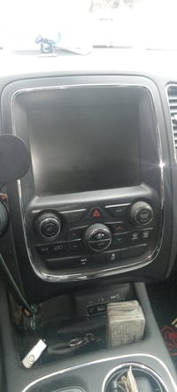 دوج دورنگو  لونها اسود كذاب  صبغها وكاله اي اضافه مابي  موديل 2015 سعر...