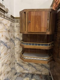 خانه المنيوم للبيع السعر 75 الف نظيفه 100/100  /07723202372 العنوان بغ...