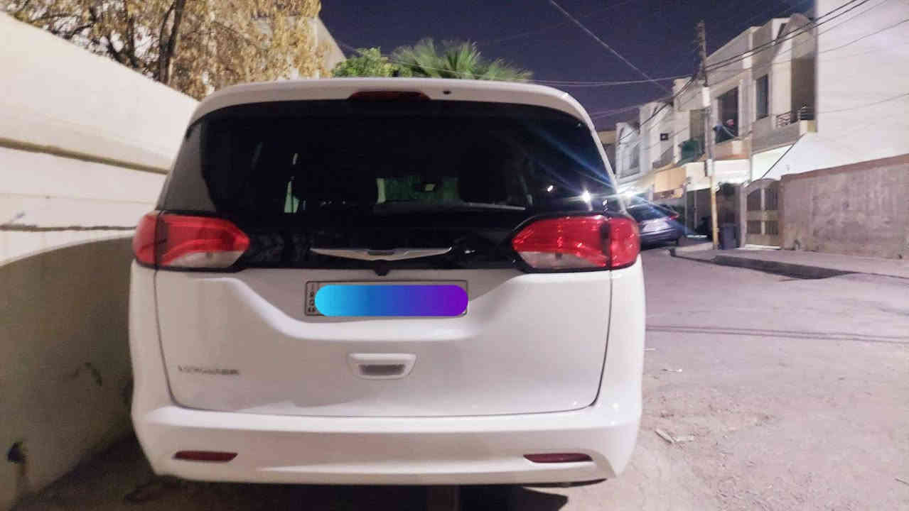 السلام عليكم باسفيكا ٢٠٢٣ مرقم اربيل دخول جديد وترقيم جديد بدون صبغ Vip بانزين ماشي ٥٠الف ميل مكان السيارة اربيل سعرها ٢٥٠قفل قفل قفل
***********
***********
