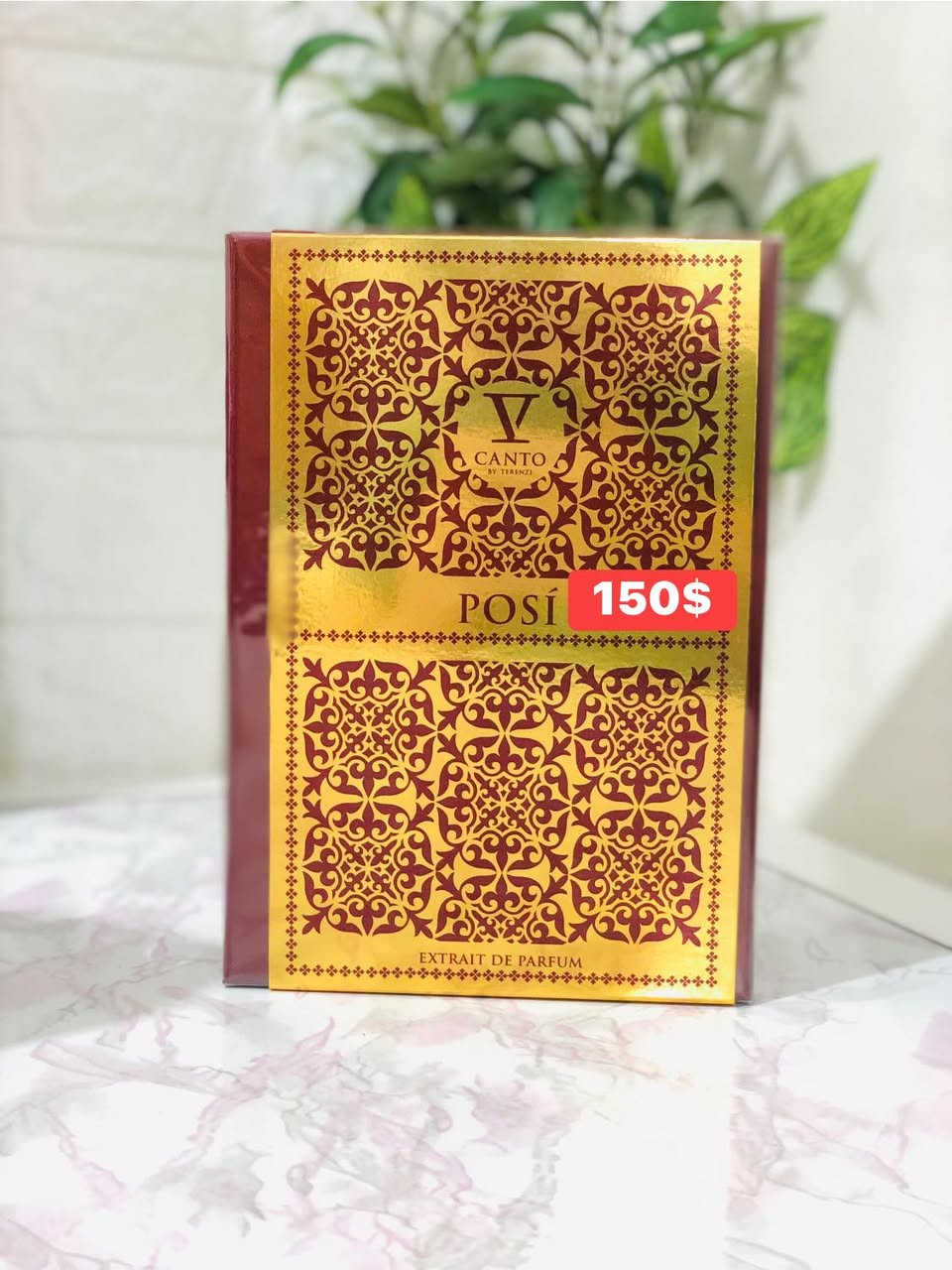 السلام عليكم ورحمة الله وبركاته 
كل عام وانتم بالف خير الله يتقبل الطاعات
متوفر مجموعة من العطور النيش الجميلة
الاسعار وتفاصيل داخل الصور👇
يوجد توصيل لجميع محافظات العراق


**إذا كنت صاحب هذا الإعلان وتريد حذفه لأي سبب، رجاءا أرسل رسالة إلى الدعم الفني**