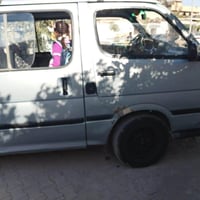 موديل ٩١ • كير عادي • رقم حمل بغداد