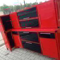 كاونتر شغل • ٢٫٥م • تكريت شارع الزهور