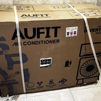 سبلت aufit  جديد غير مستخدم للبيع  ٢ طن انفيرتر ٣ تحكمات بالامبيرية جد...
