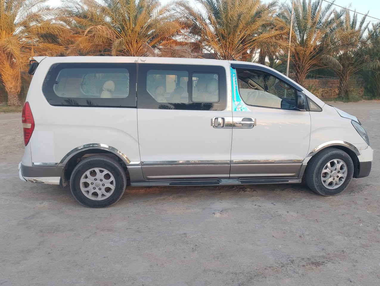 للبيع ١٥ .سماوه.الخظر.٠٧٨٢٨٩٦٢٢٠


**إذا كنت صاحب هذا الإعلان وتريد حذفه لأي سبب، رجاءا أرسل رسالة إلى الدعم الفني**