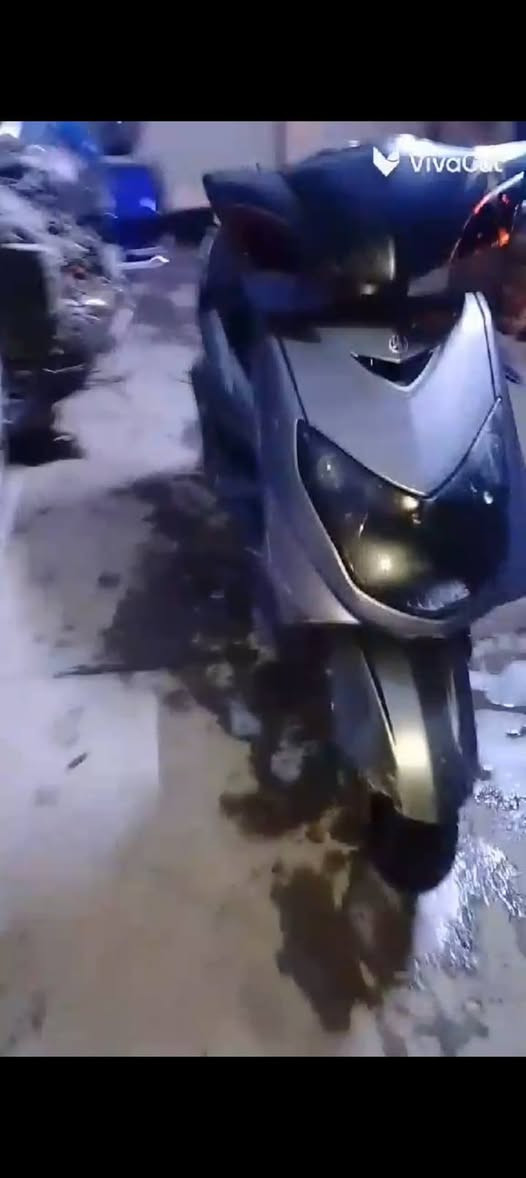 دراجة سكنس فحل دراجة نظيفة مكينة ناعمة نكرة سلف نقص كابريتر و هندر فقط السعر 500 و بيه مجال كهربائيات كله شغالة المكان دورة شارع 60
رقم واتساب ***********
