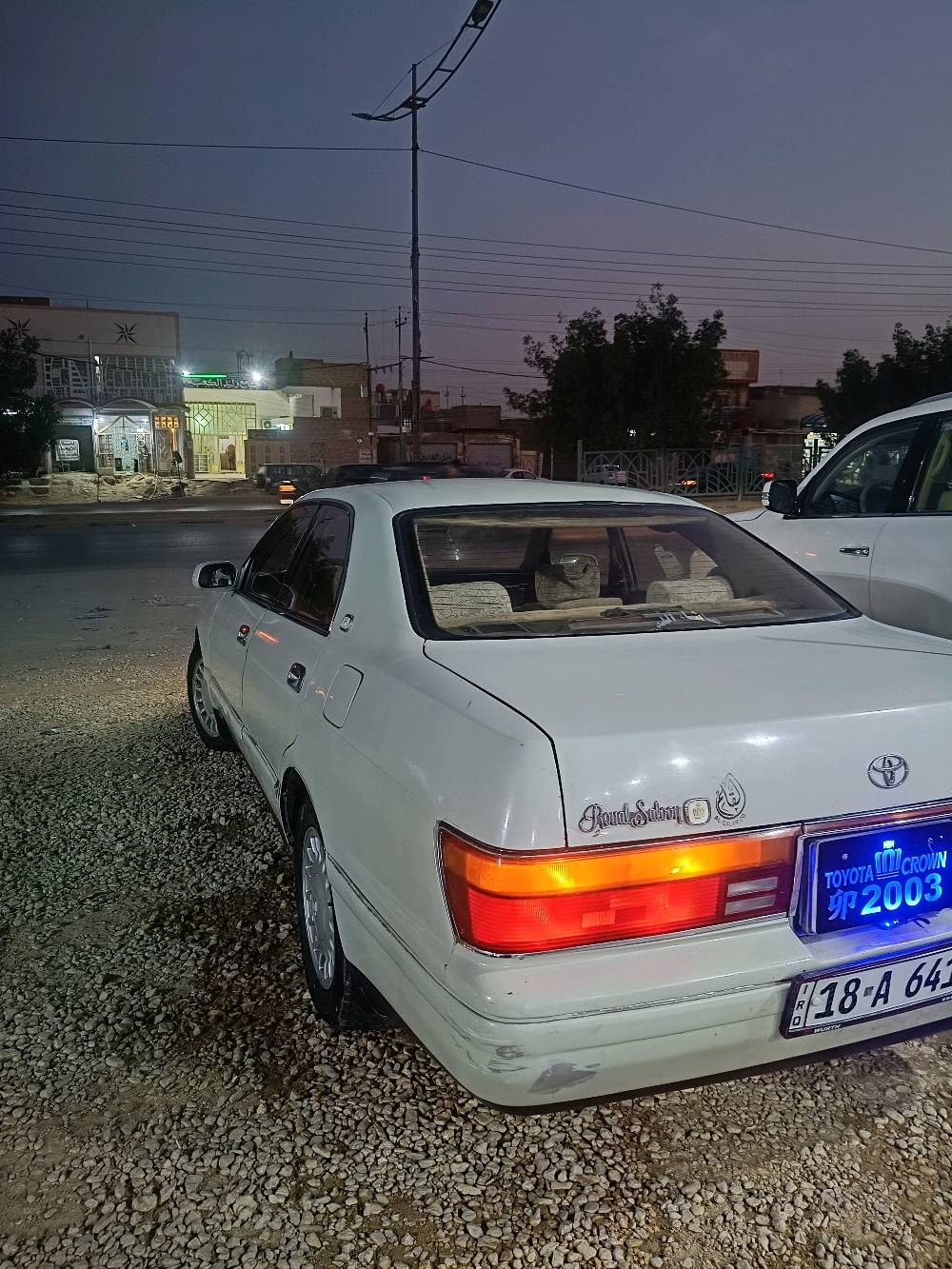 سلام عليكم بطه منفصل بسمي رقم نكليزي كارتون تبريد ثلج ،🥶🥶بطاين جدد دشبول جديد مكفوله كص ونقل جثه مكفوله من الضربه مكينه وكير كارتون كرهبائيات كله شغال حداديه 70 بل 100شاشه سيتم ساعات🔉🔉  سنويه بسمي مجدده لل31  مكاني نجف  للبيع أو مراوس افيو أو اي شي نزله السعر 55وبيه مجال بسيط  للتواصل  خاص او واتساب مفتوح *********** 📞بيع او مراوس حسب القناعه شعندك مراوس تعال خاص ونلتفق