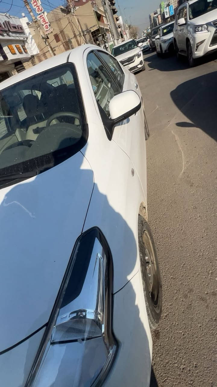 سلام عليكم للبيع نيسان صني هندي موديل ٢٤ استفسار اكثر اتصل على الرقم ***********
