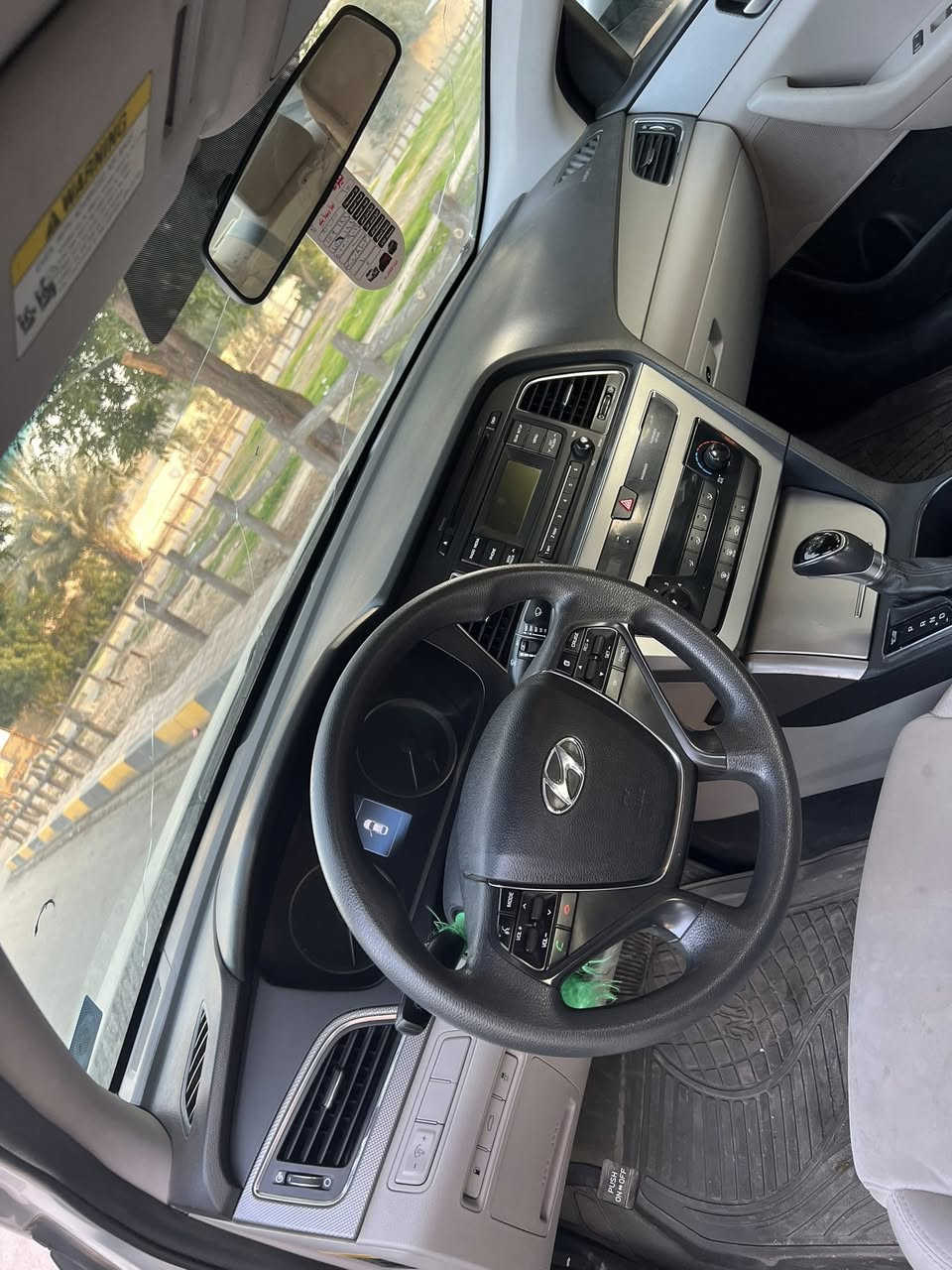 سلام عليكم احبائي سوناتا للبيع كير ومكينه مكفوله تبريد تدفئه تخم تاير جديد سنويه لل 28 
تحويل مباشر صدر امامي خلفي
جديد سياره مديل 17 بيها 5 قطع
رش بدون دواخل سياره خير من الله 
السعر 113 بيها مجال شي قليل 
مو شراي لاتعبني رحمه الوالديك 
مكاني صلاح الدين قضاء بلدٍ الاستفسار آتصل 

(***********)
