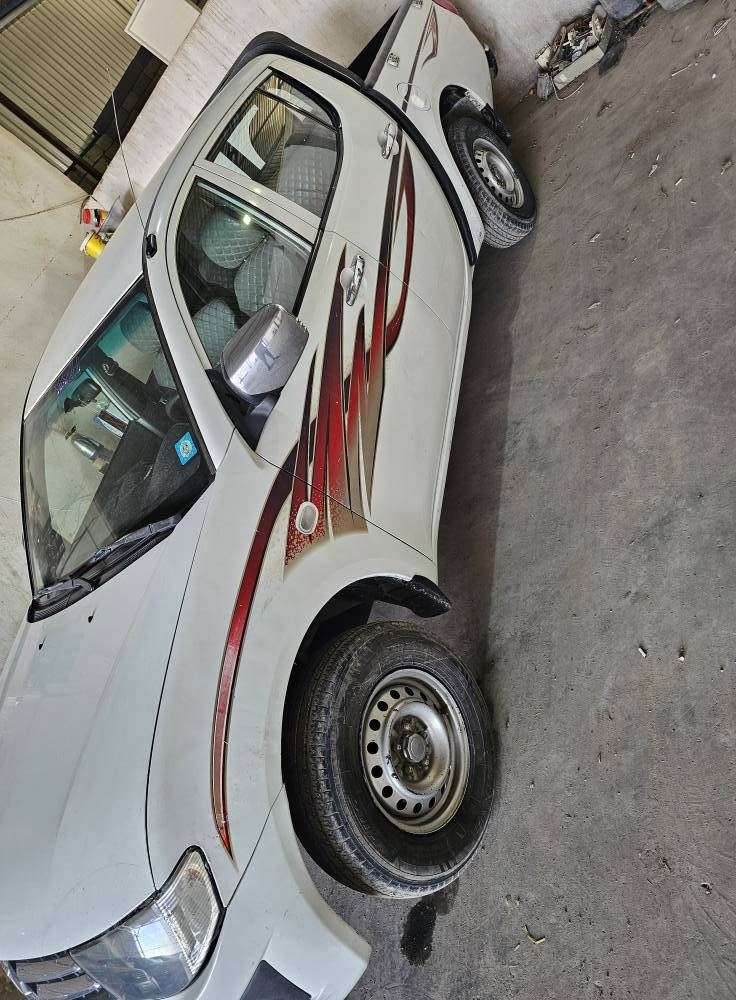 ‎بيكم مسيبوشي 2010 رقم ديالى نكليزي نضيفه جدا او *********** أو ***********‎ بغداد, العراق
