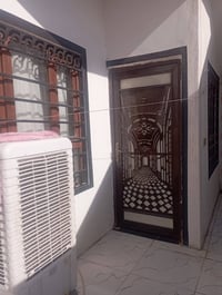 بيت زراعي • ١١٥م • بناء جديد