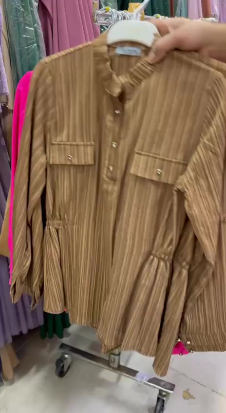 ✨️شروة قمصان نسائي 
✨️سيريات نظامية موديلات وألوان 
✨️العدد 300 ✨️السعر4$
🌟للحجز والاستفسار على الوتس👇
https://wa.me/+905377654036
✨️ شروات نسائية عتلجرام 
 https://t.me/+XS39drRC2kc3MWVk
شروات نسائي على كروب وتس اب👇👇
https://chat.whatsapp.com/Dc1aa6DXSMt5p0D5IXjeJb


**إذا كنت صاحب هذا الإعلان وتريد حذفه لأي سبب، رجاءا أرسل رسالة إلى الدعم الفني**