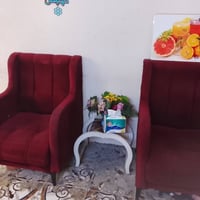 كرسي • يجنن • شارع البصفه