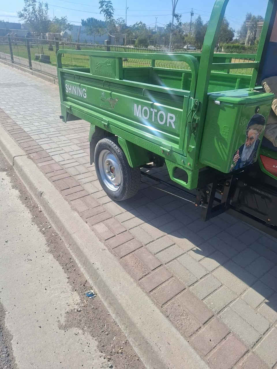 السلام عليكم ستوته جمره مديل 2025 اوراق اصولي كمرك مدفوع مكفوله كفاله عامه ركبه شاصي اوراق سعرها 2500 بيه مجال بصيط مو شراي اعبره منشور ***********
