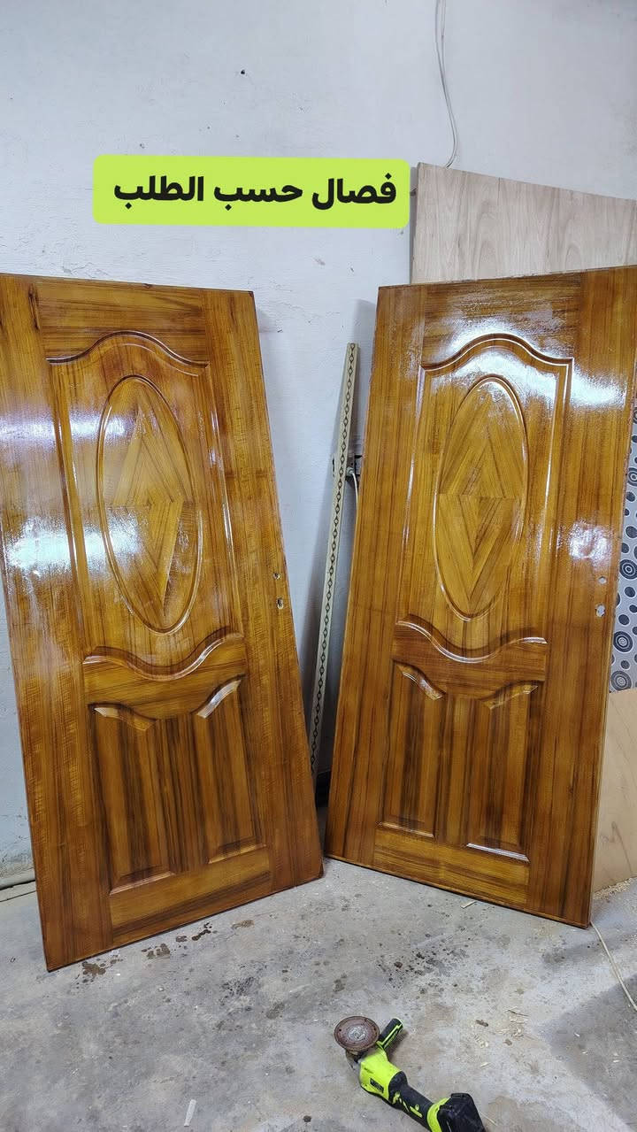 معمل نجارة أبو أيمن
***********
***********
الموقع : صلاح الدين / سوق بيجي / خلف سوق المخضر
