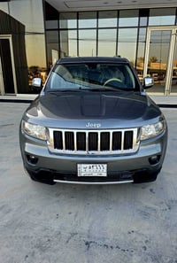 جيب امريكي • ٢٠١٢ • المسيب