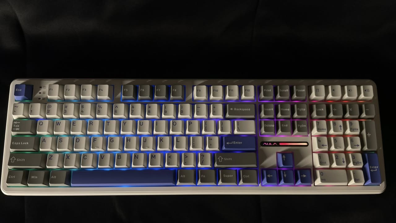 كيبورد f108 السعر 50 /***********
