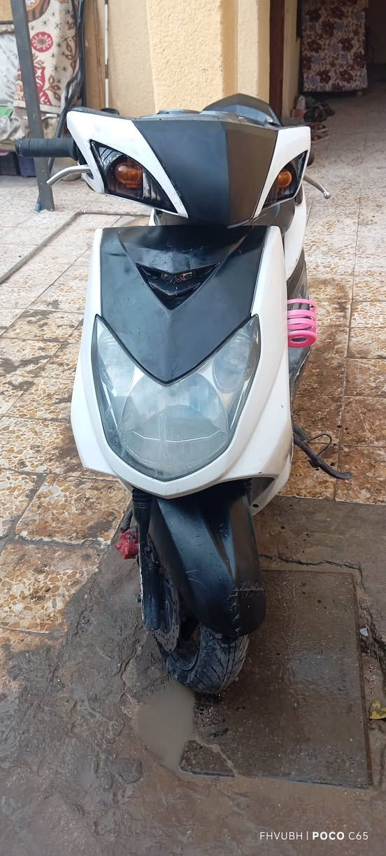 سلام عليكم سكنس فحل كابريتر كوري دراجه نضيفه شلعه معدل طياره كهربائية كلها شغاله  نكره ابكل وقت بيها صوت جواكيج او بنز مال اكلج خلفي فقط سعر 350 او بيها مجال قليل ترهم امراوس مكاني الحسينيه مال راشديه شارع ابو سمير يم صوره الشهداء موجود عل نت


**إذا كنت صاحب هذا الإعلان وتريد حذفه لأي سبب، رجاءا أرسل رسالة إلى الدعم الفني**