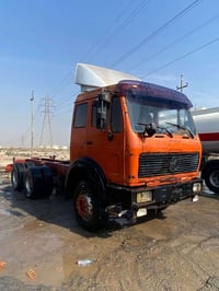 الناصريه • البي 82 • مكينا 10 كير 160