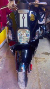 بوليس كابريتر • ما مستخدمة • كفالة عامة