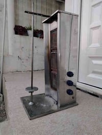 شه واي گه ص بوو فروشتن ٣ جاو 07700403505