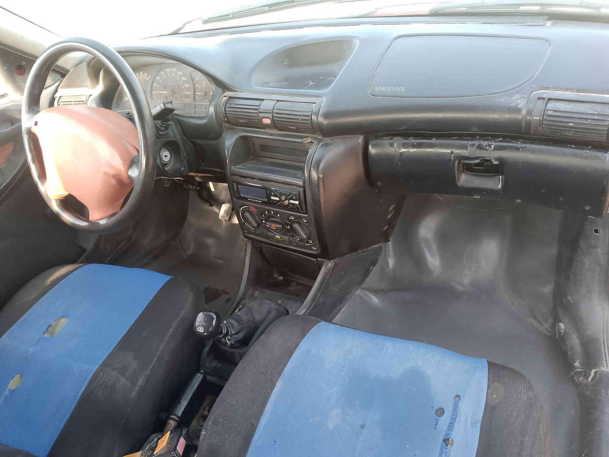 سلام عليكم اوبل استرا ستيشن للبيع تخم تأير كير مكينه مكفولات صدر جديد رقم دولي بابل سنويه ل2027 سيارة بلاديه مكان السيارات بابل مسيب السعر 27 وبيه شي قليل الرقم***********
