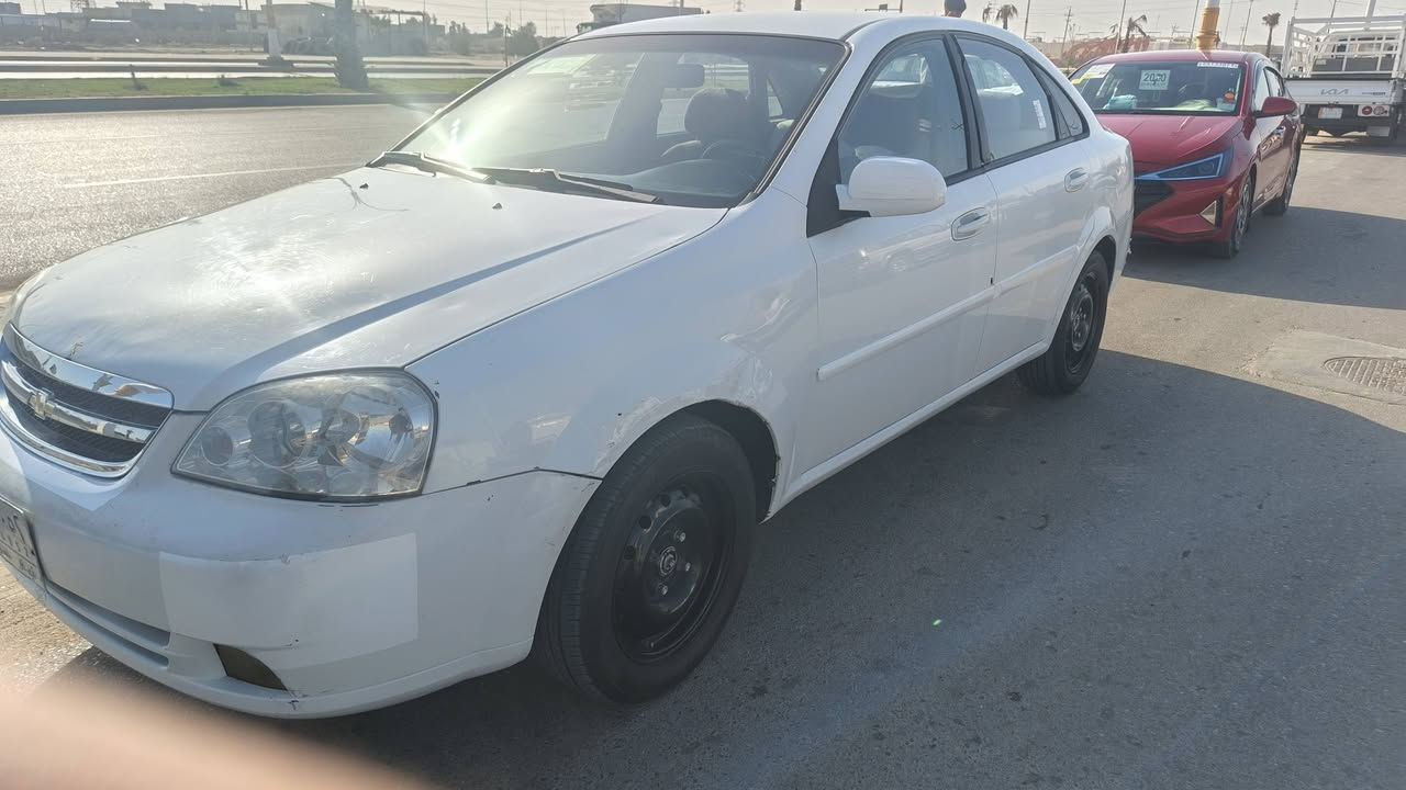 السلام عليكم ورحمة الله وبركاته 
اوبترا موديل 12 
سياره جاهزه للاخير كير مكينه حداديه كهربائيات خليجي 1600
مسكر بيها بارد بالجاملغ الامامي جهة السائق والدوسه تكحيل فقط مو صبغ تكحيل 
السعر 85 وبيها مجال حگ الجيه 
المكان السماوه 
*********** 
شراي اتصل وبيك خير وادلل
