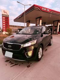 سورينتو • ٢٠١٧ • أربيل