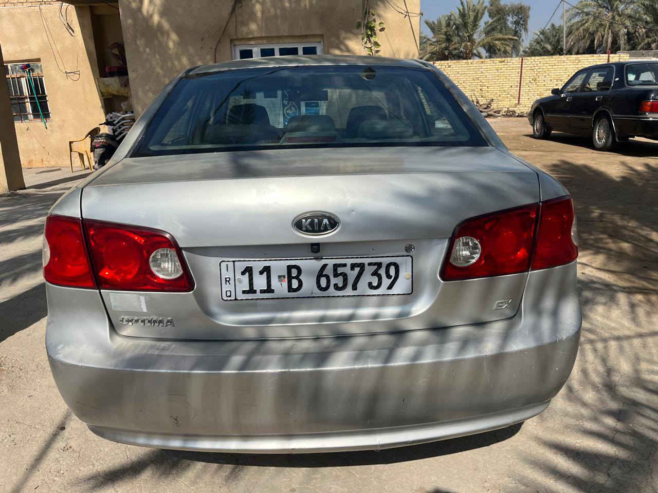 السلام عليكم
للبيع اوبتما ٢٠٠٧ خليجي گير عادي رقم بغداد انگليزي بسمي گير مكينه حداديه جديده بشرط
السياره مصبوغة عام
السياره جاهزه تخم تاير جديد لايت زنون شاشه للاستفسار اكثر الاتصال
مكلف بالنشر
‏‪***********‬‏
‏‪***********‬‏
