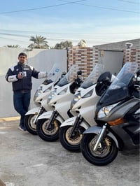 تي ماكس • سلفر • كولدن