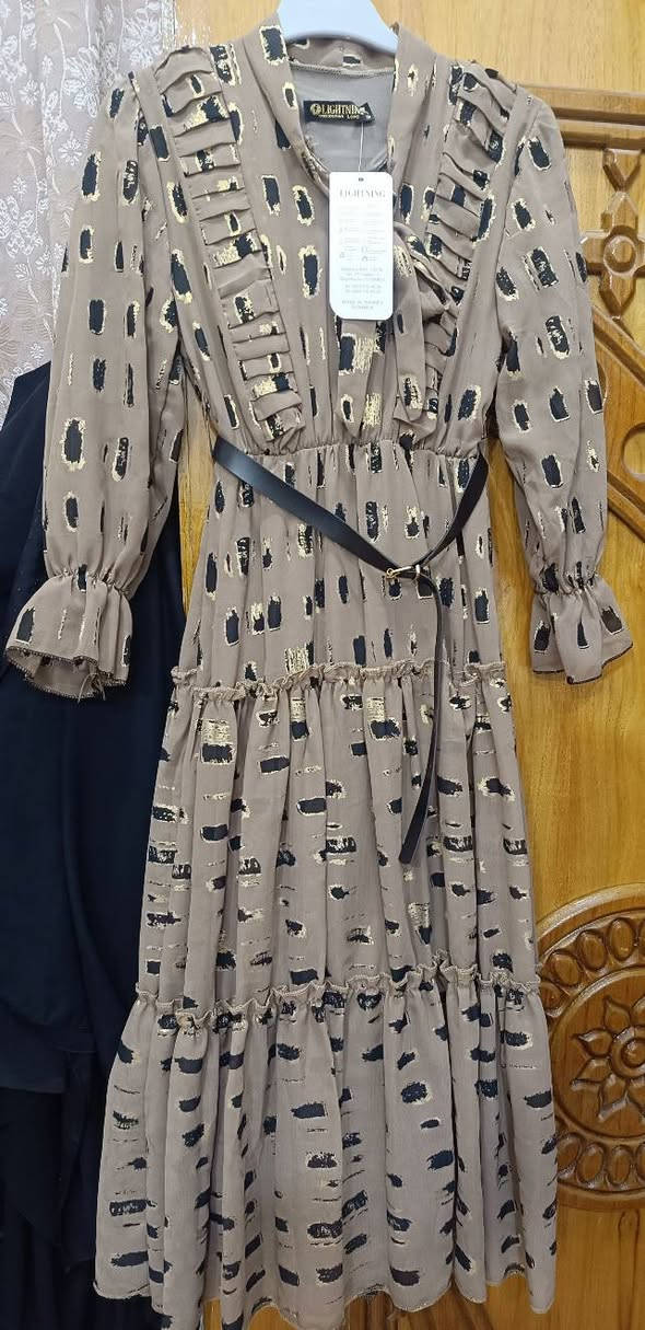 ملابس جدد اخر قطع للبيع


**إذا كنت صاحب هذا الإعلان وتريد حذفه لأي سبب، رجاءا أرسل رسالة إلى الدعم الفني**