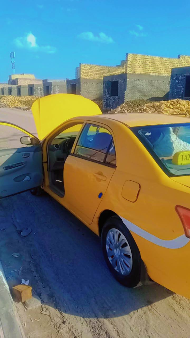 فتحه بل غماره بصمه محور كورلا تماتيك 1800
رقم نكليزي سنويه لل30 مصفره هيئه وقرامات موديل 16 تبريد ثلج
سياره احله من صوره وباقي تفاصيل تفضل خاص
سعر 35وبيه مجال مكاني الناصريه ***********
