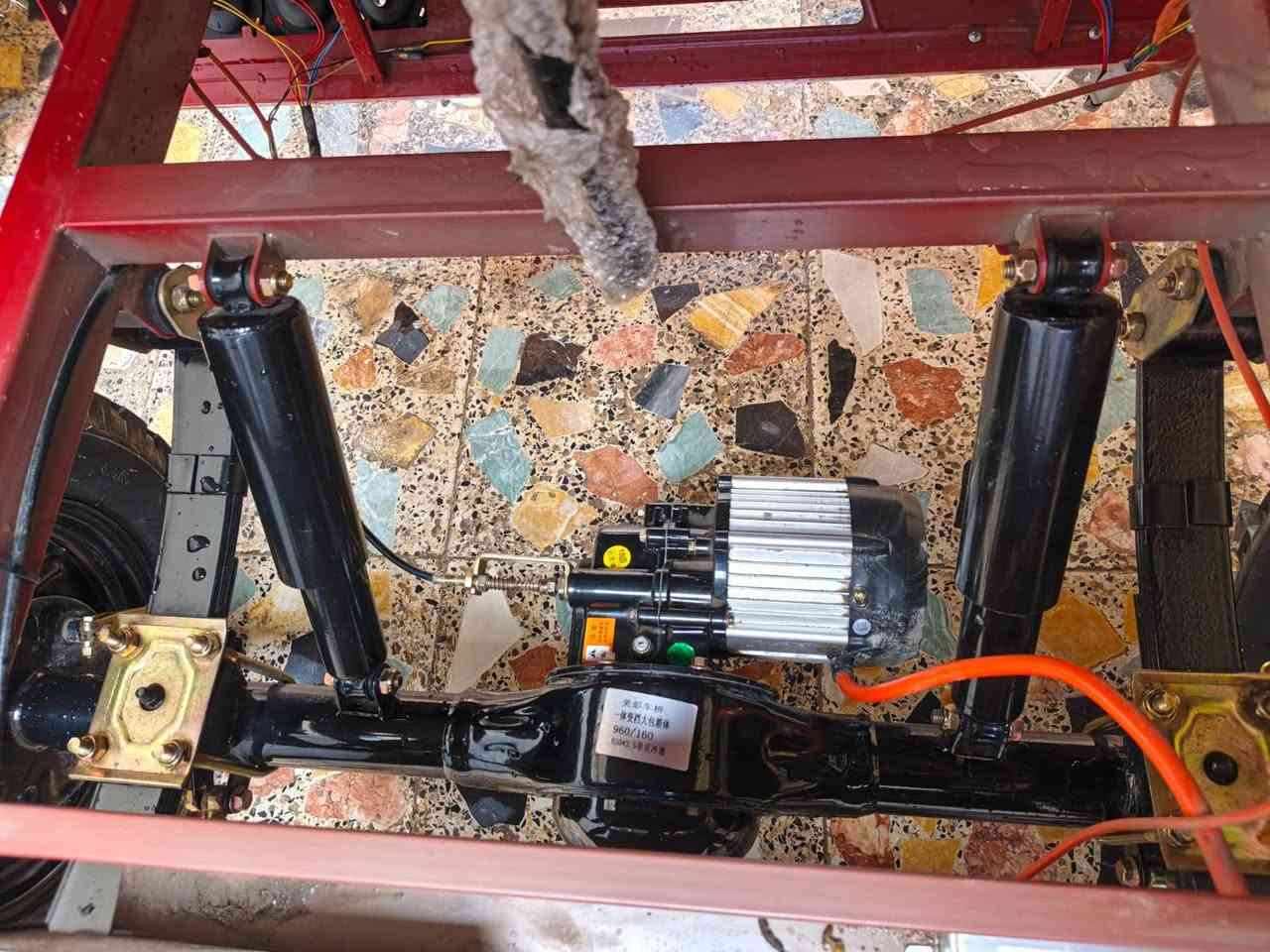 سلام عليكم ستوتة شحن حجم شبح📍 موديل 25 ست بطاريات 🔋🔋🔋 سعر 1500📍 بغداد مدينه صدر لاستفسار ***********فقط رصيد
