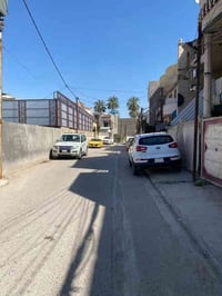 بسعر مناسب دار للبيع المساحه 210م الواجه 10م  النزال21م  زراعي ملك صرف...