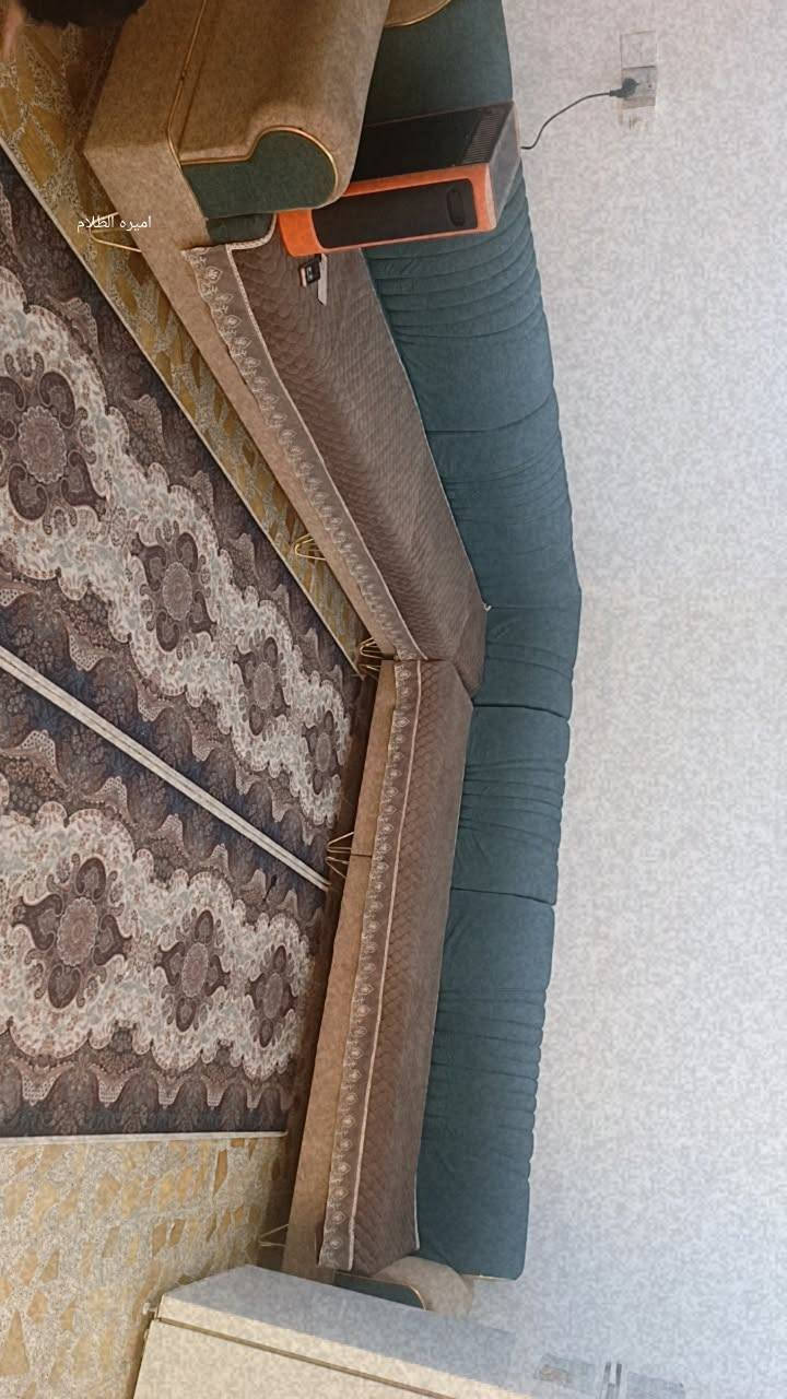 غرض للبيع


**إذا كنت صاحب هذا الإعلان وتريد حذفه لأي سبب، رجاءا أرسل رسالة إلى الدعم الفني**